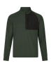 Protest Catcher 1/4 zip Pulli Voor Heren