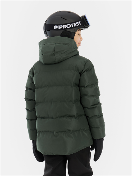 Protest Dillon jr Ski Jas Voor Jongens