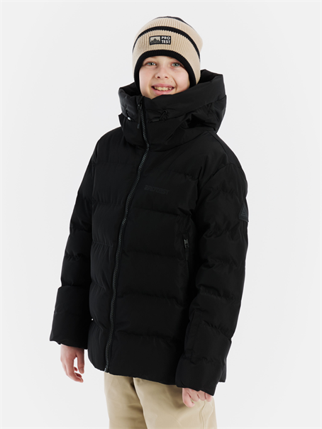 Protest Dillon jr Ski Jas Voor Jongens