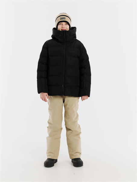 Protest Dillon jr Ski Jas Voor Jongens