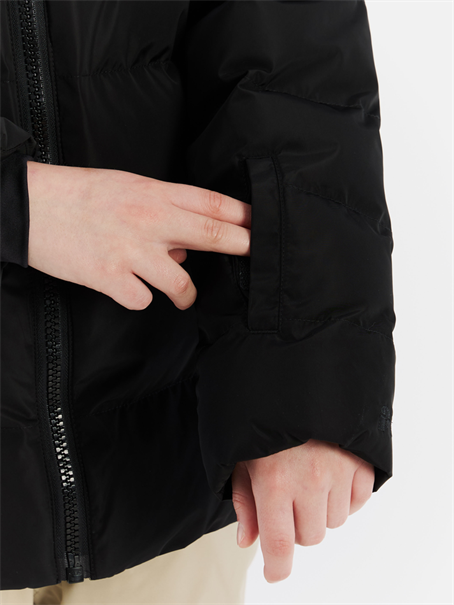 Protest Dillon jr Ski Jas Voor Jongens