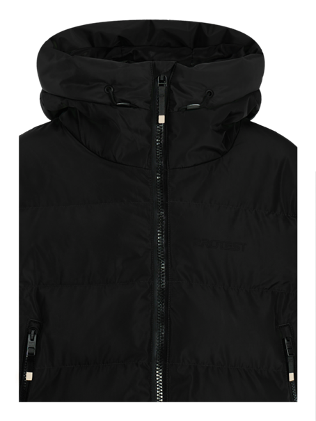 Protest Dillon jr Ski Jas Voor Jongens