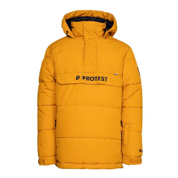 Protest dylan jr anorak