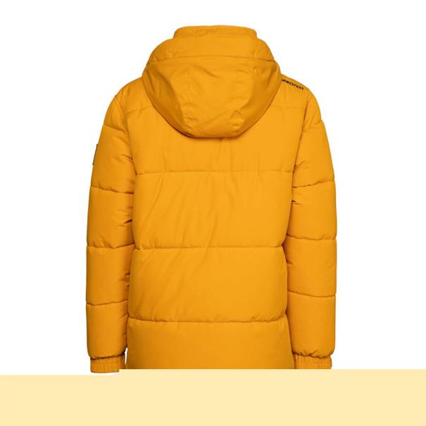 Protest dylan jr anorak