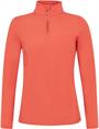 Protest fabriz 1/4 zip top
