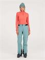 Protest fabriz 1/4 zip top