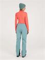 Protest fabriz 1/4 zip top