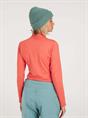 Protest fabriz 1/4 zip top