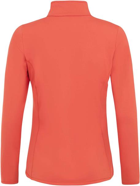 Protest fabriz 1/4 zip top
