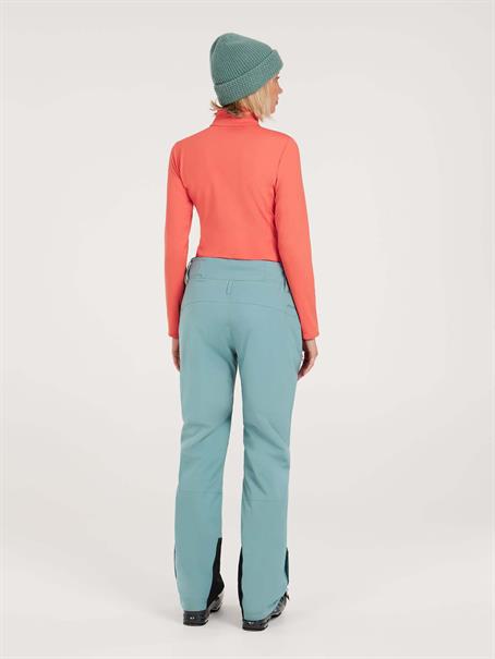 Protest fabriz 1/4 zip top