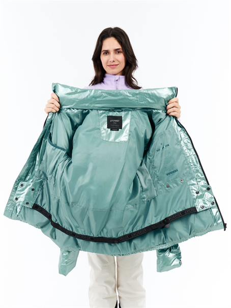 Protest Fenja Ski Jas Voor Dames