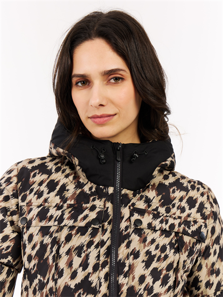 Protest Jetta Ski Jas Voor Dames