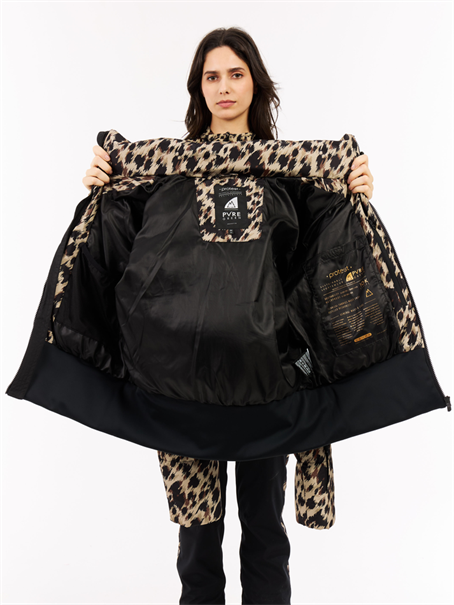 Protest Jetta Ski Jas Voor Dames