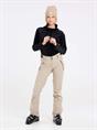 Protest lole softshell snowpants