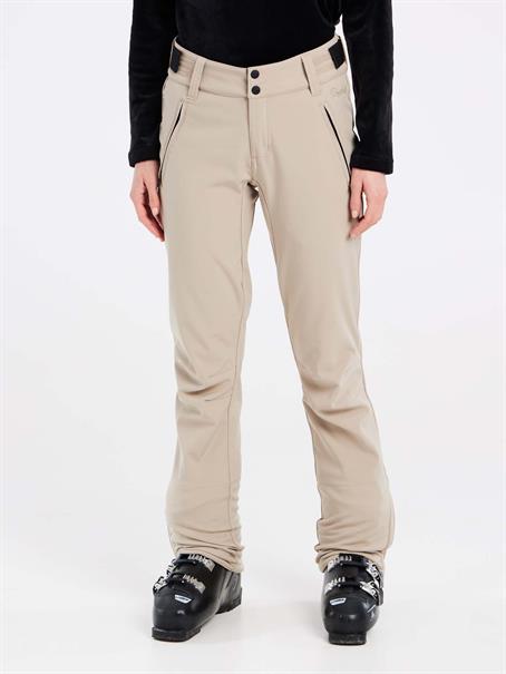 Protest lole softshell snowpants
