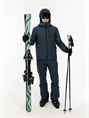 Protest Malmo Ski Jas Voor Heren
