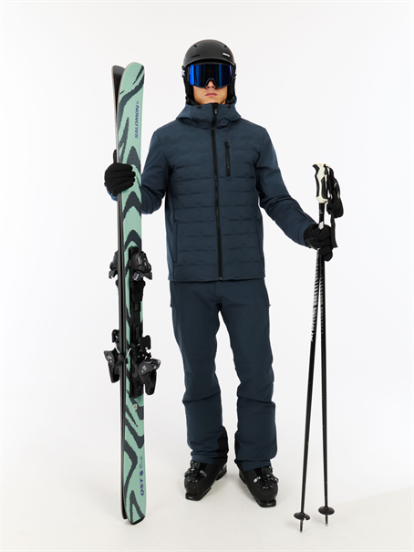 Protest Malmo Ski Jas Voor Heren