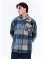 Protest Mitchel Outdoor Overshirt Voor Heren