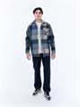 Protest Mitchel Outdoor Overshirt Voor Heren