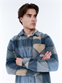 Protest Mitchel Outdoor Overshirt Voor Heren