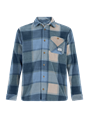 Protest Mitchel Outdoor Overshirt Voor Heren