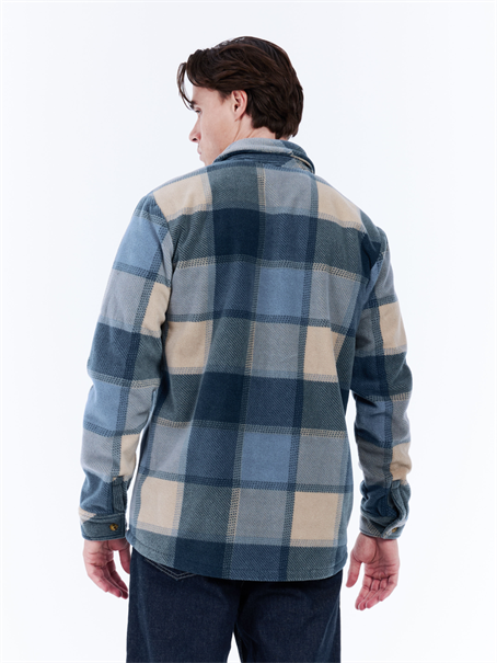 Protest Mitchel Outdoor Overshirt Voor Heren