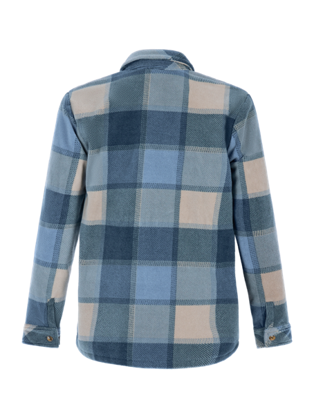 Protest Mitchel Outdoor Overshirt Voor Heren
