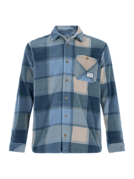 Protest Mitchel Outdoor Overshirt Voor Heren