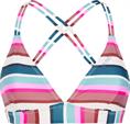 Protest MIXSUPERI triangle bikini top