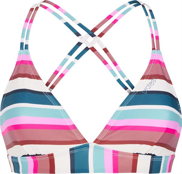 Protest MIXSUPERI triangle bikini top