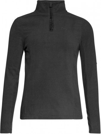 Protest mutez 1/4 zip top