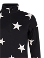 Protest Noon 1/4 zip Skipulli Voor Dames