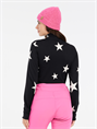 Protest Noon 1/4 zip Skipulli Voor Dames