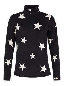 Protest Noon 1/4 zip Skipulli Voor Dames