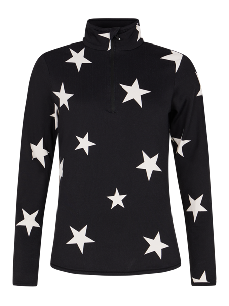 Protest Noon 1/4 zip Skipulli Voor Dames