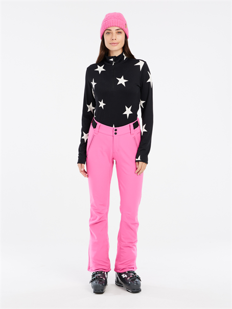 Protest Noon 1/4 zip Skipulli Voor Dames