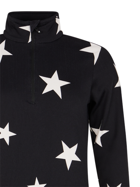 Protest Noon 1/4 zip Skipulli Voor Dames