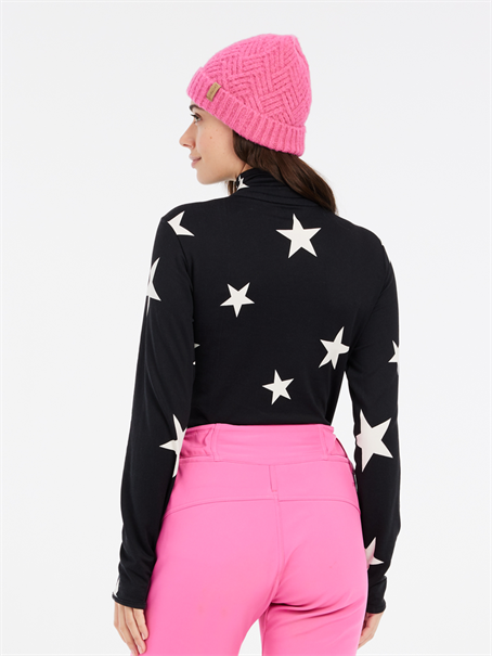 Protest Noon 1/4 zip Skipulli Voor Dames