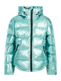 Protest Norina jr Ski Jas Voor Meisjes