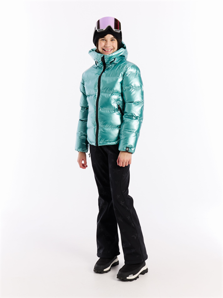 Protest Norina jr Ski Jas Voor Meisjes