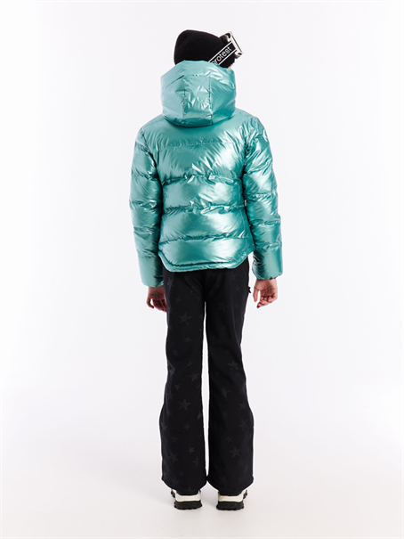 Protest Norina jr Ski Jas Voor Meisjes