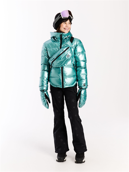 Protest Norina jr Ski Jas Voor Meisjes