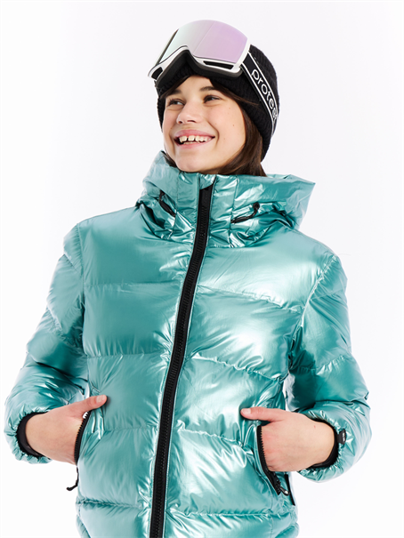 Protest Norina jr Ski Jas Voor Meisjes