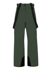 Protest Owens Skibroek Voor Heren