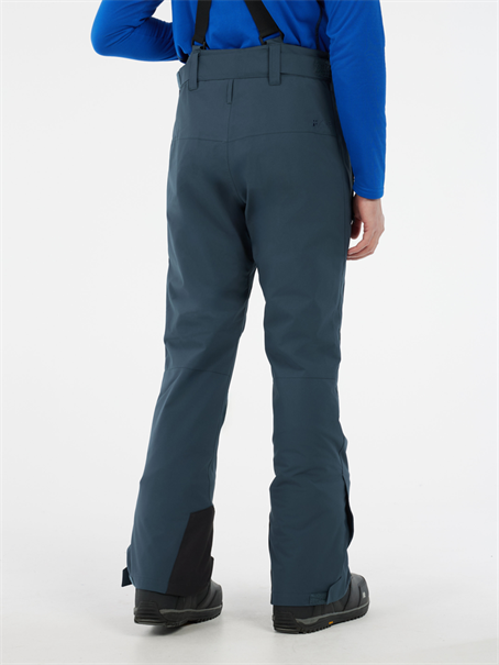 Protest Owens Skibroek Voor Heren