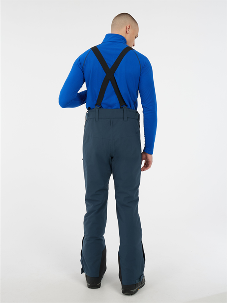 Protest Owens Skibroek Voor Heren