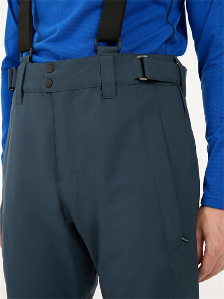 Protest Owens Skibroek Voor Heren