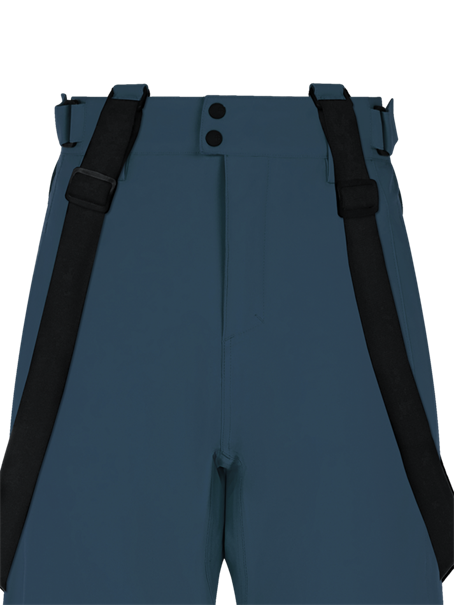 Protest Owens Skibroek Voor Heren