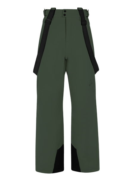 Protest Owens Skibroek Voor Heren