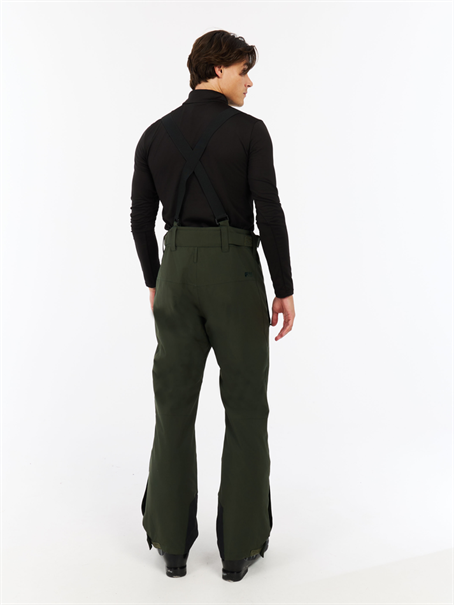 Protest Owens Skibroek Voor Heren